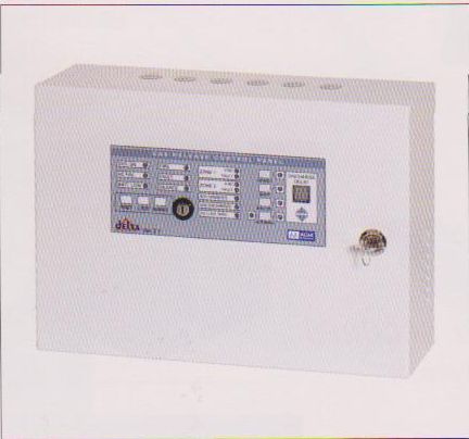 Manufacturers Exporters and Wholesale Suppliers of Delta Gas Release Panel Faridabad Delhi